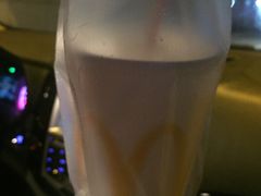 -麦当劳(军博店)