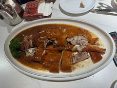 -红日饭店(裕隆三路店)