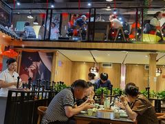 大堂-三道菜(明堂公园店)