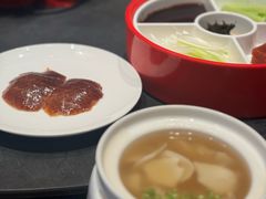 -全聚德(双井店)