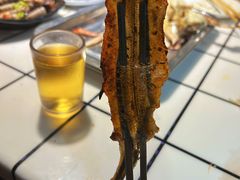 -曹掌柜小酒馆烧烤集团(宾川路店)