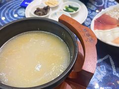 -桥香园过桥米线(复兴路店)
