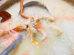 -金穗园·砂锅粥.醉鸡煲火锅(长寿路店)