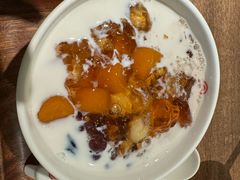 -彬媽糖水(侨鑫国际店)