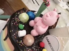 -CAKE BOSS 蛋糕老板(西单君太百货店)
