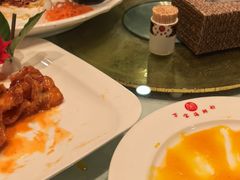-万宝海鲜舫(劳动公园店)