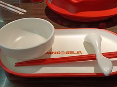 -胖哥俩肉蟹煲(富阳万达店)