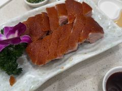 -香港新发烧腊茶餐厅(水围店)