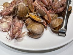 -77号渔船·蒸海鲜青岛菜(积米崖店)