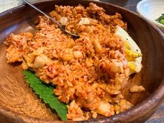 -朴大人炭烤·韩国料理(奥帆中心海尔洲际店)
