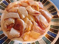 -芸鲜季·云南野生菌餐厅· 云南风物味研社(闵行店)