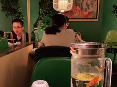 -姐夫的小菜(新中关购物中心店)