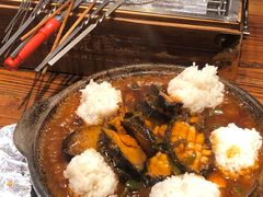 -九號院子海鲜烧烤