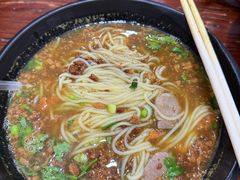 -一品飘香米线(一中总店)