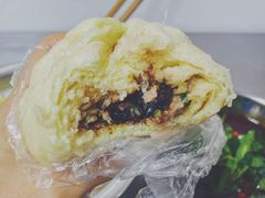 -俞记安顺特色破酥包(民生路店)
