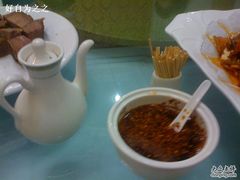 Picture 009-萧记三鲜烩面美食城(郑汴路店)