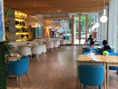 -周三的情书花园餐厅(江北店)
