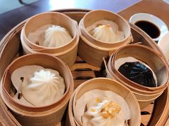 -南小馆(迪士尼小镇店)