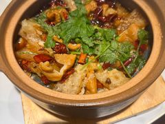 -雅酌园·烟火南京菜(颐和路店)