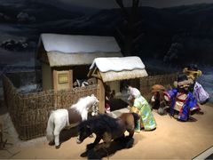 -成都泰迪熊博物馆