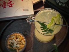 -seed by seed囍得咖啡酒馆(万象天地店)
