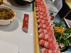 -祥源胡同·涮牛羊肉火锅(花桥店)