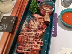 -太食獸泰式茶餐厅(IFS国金中心店)