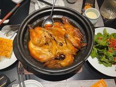 -田园北魏家宴·大同菜(御东店)
