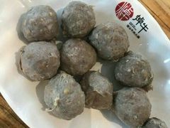 -焯牛潮汕牛肉火锅(云峰街创始店)