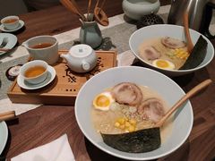-梅间堂茶馆(绿地缤纷城店)