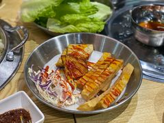 -韩国大金刚烤肉·料理(印象城店)