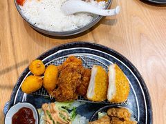 -松幸日式料理(中山路店)