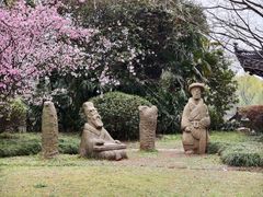 -采石矶-马鞍山太白楼