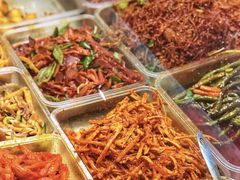 -春花民族美食(佳木斯总店)
