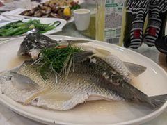 -御满江海鲜酒家(洛溪新城店)