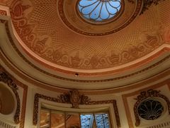 -The Ritz Restaurant