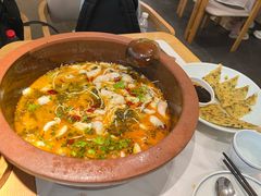 -吴家·非遗淮扬小馆(镇江万达广场店)