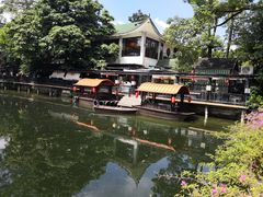 -侨美唐荔园·宴会厅(唐荔园食艺馆店)