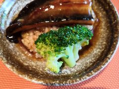 -岷山饭店-芝芝自助餐厅