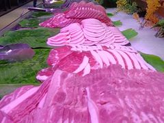 -聚盛源蒸汽海鲜火锅烤肉自助(巨川金海岸购物广场店)
