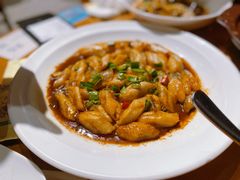 -甬上名灶(天一阁·翠柏店)