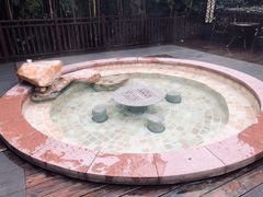 -天目湖涵田半山温泉