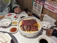 广式烧腊拼盘-廣順興(兴华路店)