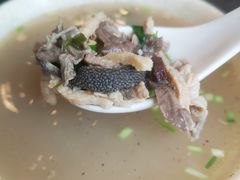 -北三沙家烧麦(北头道街店)