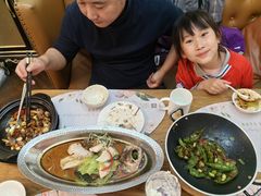 -花舍·新派粤菜·西餐·下午茶(亚运村·鸟巢店)