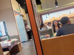 -楼兰新疆菜(江宁万达店)