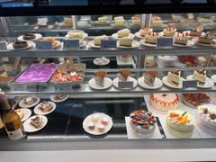 -PETIT PARIS 小巴黎(花园道店)