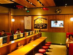 -虹梅食堂·爱蝦乃家