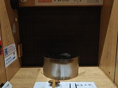 -独食火锅·半米屋台(望平街店)