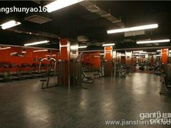 -阳光游泳培训(北苑店)